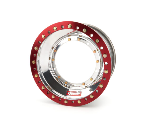 SANDER ENGINEERING Direct Mount Wheel 15×8 3in BS Outside Lock 15-083-DO1