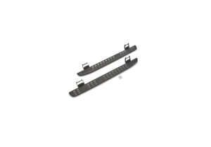 FORD Off Road Running Board Set  15-22 F150 M-16450-FSORB
