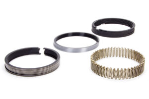 HASTINGS Piston Ring Set 4.155 5/64 5/64 3/16 2M661030