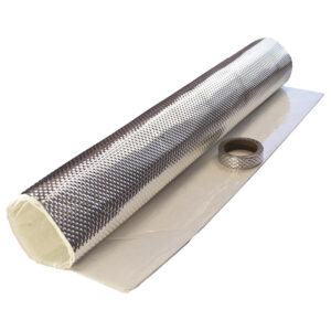 HEATSHIELD PRODUCTS HP Sticky Shield 1/8 in thk 36 in x 47 in 180025