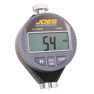 JOES RACING PRODUCTS Digital Tire Durometer 56015