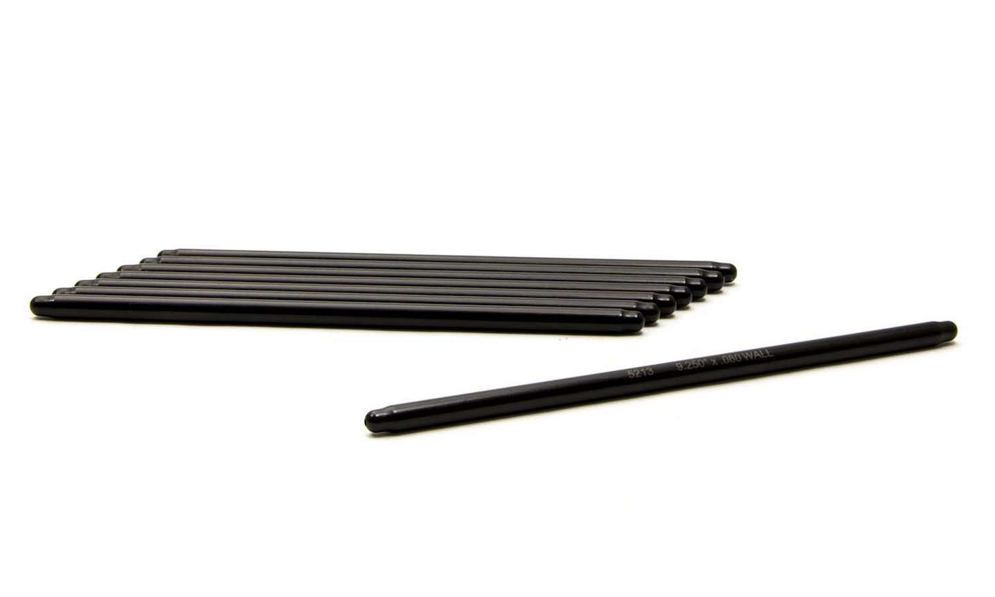 MANLEY 3/8in Moly Pushrods – 8.650in Long 25865-8
