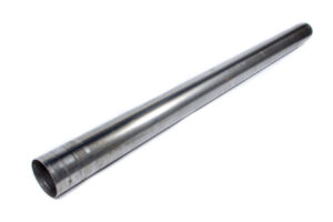 PATRIOT EXHAUST Exhaust Tubing – 4.000 16 Gauge – 5ft. Long H7768