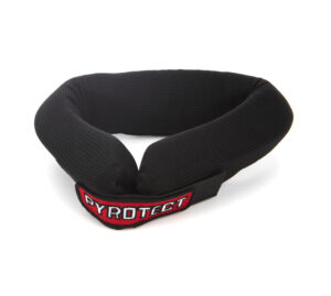 PYROTECT Neck Collar Contoured Black Junior JB110020