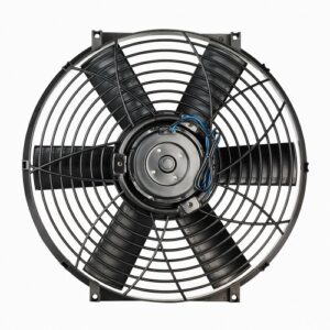 DAVIES, CRAIG 24V 16in Thermatic Electric Fan DC-0172
