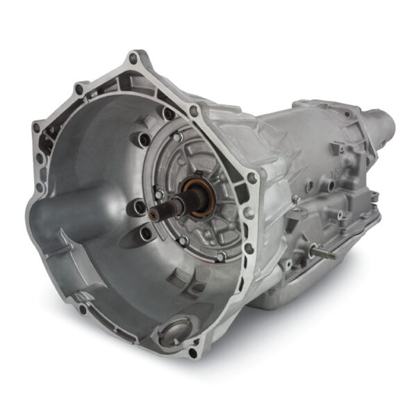 CHEVROLET PERFORMANCE 4L70-E SuperMatic – Automatic Transmission 19368613