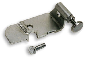 MOROSO Holley Throttle Stop 65042