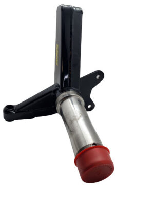 PPM RACING PRODUCTS Spindle Mastersbilt GEN X Left PPMMX161