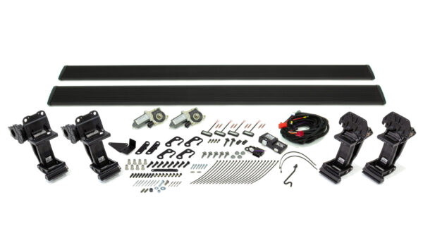 AMP RESEARCH Powerstep 13-15 Dodge All Cabs 76138-01A