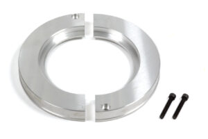 EAGLE BBC Crankshaft Adapter Adapts 2 to 1 piece seal EAG500