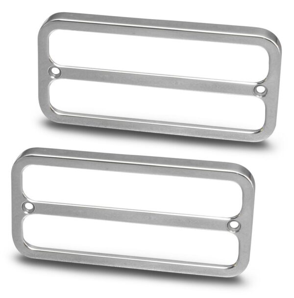 EDDIE MOTORSPORTS Marker Light Polished MS275-87P