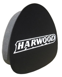 HARWOOD Tri Aero Scoop Plug 1996