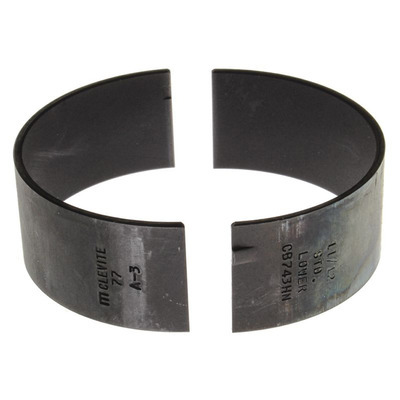 MAHLE ORIGINAL/CLEVITE Coated Rod Bearing CB743HNC10