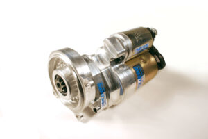 MEZIERE HD Starter – SB & BBF – 164 Tooth TS409