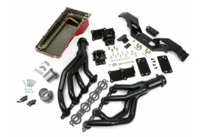 TRANS-DAPT Swap In A Box Kit-LS Engine Into 67-69 F-Body 42011