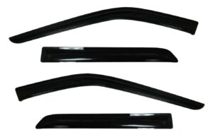 VENTSHADE 11-13 Explorer Ventvisor 4pc. 94293