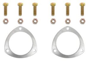 PATRIOT EXHAUST Collector Gaskets Seal-4-Good 3.5 66003