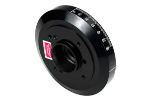 PROFESSIONAL PRODUCTS Pontiac V8 6.9 Harmonic Damper – Non-SFI 80020