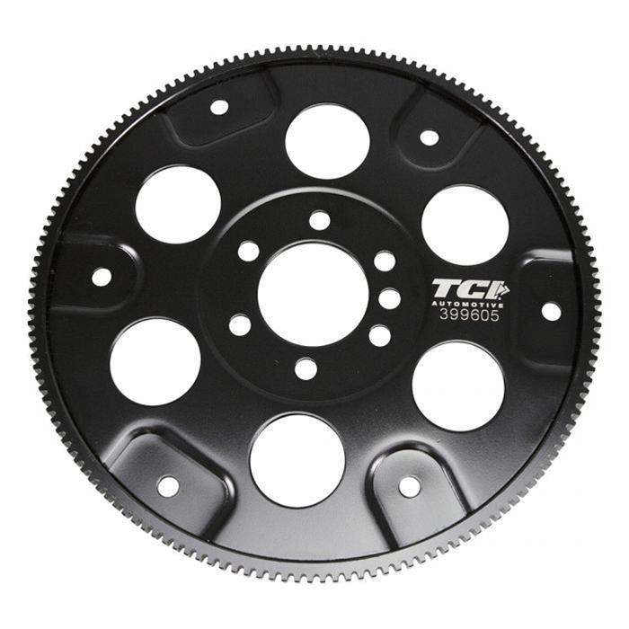 TCI BBC Premium Flexplate 153 Tooth Int. Balance 399605