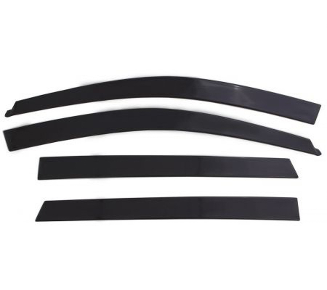 VENTSHADE 21- Chevy Tahoe Low Profile Ventvisor 4Pcs 894088