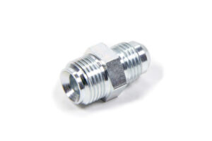 AEROQUIP Steel Fitting Inverted Flare -6 to 5/18-18 FCM2964