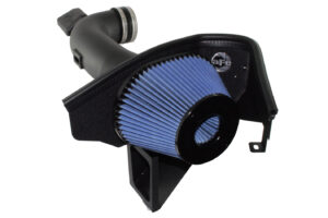 AFE POWER Air Intake System 10-15 Camaro 6.2L 54-11762