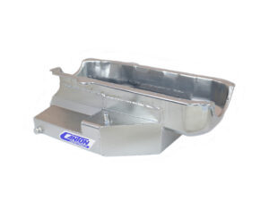 CANTON SBC C/T Oil Pan – 9qt. 11-180