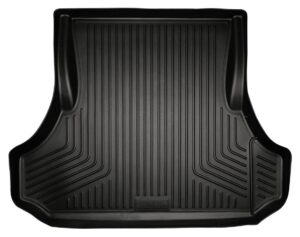 HUSKY LINERS 11-   Dodge Charger Trunk Liner Black 40031