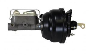 LEED BRAKES Hydraulic Kit – Power Br akes 67-70 Mustang FC0019HK
