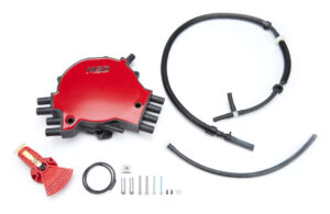 MSD IGNITION Cap & Rotor Kit – 93-94 LT1 8481
