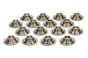 PAC RACING SPRINGS 1.480 TI Valve Spring Retainers – 10 Deg +.050 PAC-R404-16