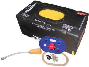 ATL FUEL CELLS Fuel Cell 10 Gal Saver Cell FIA FT3 SA-AA-050