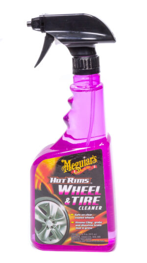 ATP Chemicals & Supplies Hot Rims All Wheel Cleaner 24oz G-9524