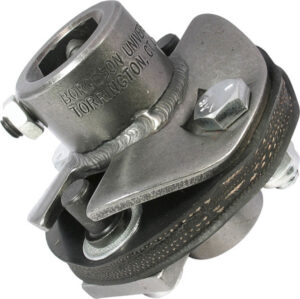 BORGESON Rag Joint 052534