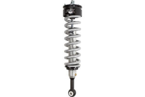 FOX FACTORY INC Shock 2.0 IFP Front 14 On Ford F150 0-2in Lift 985-02-015