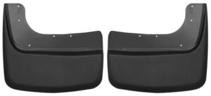 HUSKY LINERS Dually Rear Mud Guards 59481