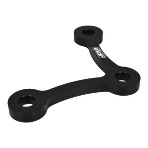 JOES RACING PRODUCTS Rack Spacer 3/8in 14730