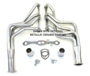 PATRIOT EXHAUST Headers – SBC H8047