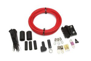 PAINLESS WIRING High Amp Alternator Kit (140-190 Amp) 30700
