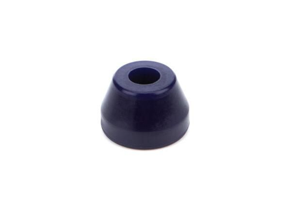 QUICKCAR RACING PRODUCTS Replacement Bushing Blue Extra Soft 66-501