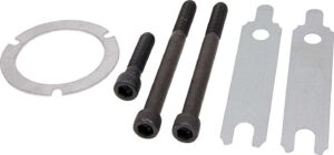 ALLSTAR PERFORMANCE Bolt and Shim Kit for ALL80525 ALL80527