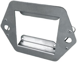 ALLSTAR PERFORMANCE Tel-Tac Dash Mount ALL81332