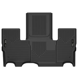 HUSKY LINERS X-Act Contour Floor Liners 51361