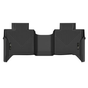 HUSKY LINERS X-Act Contour Floor Liners 53791