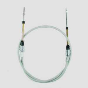 HURST Shifter Cable 8 Ft. 5000028