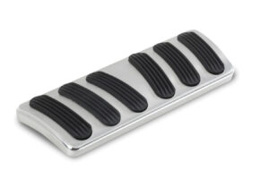 LOKAR 67-81 Camaro/Firebird Brake/Gas Pedal BAG-6134