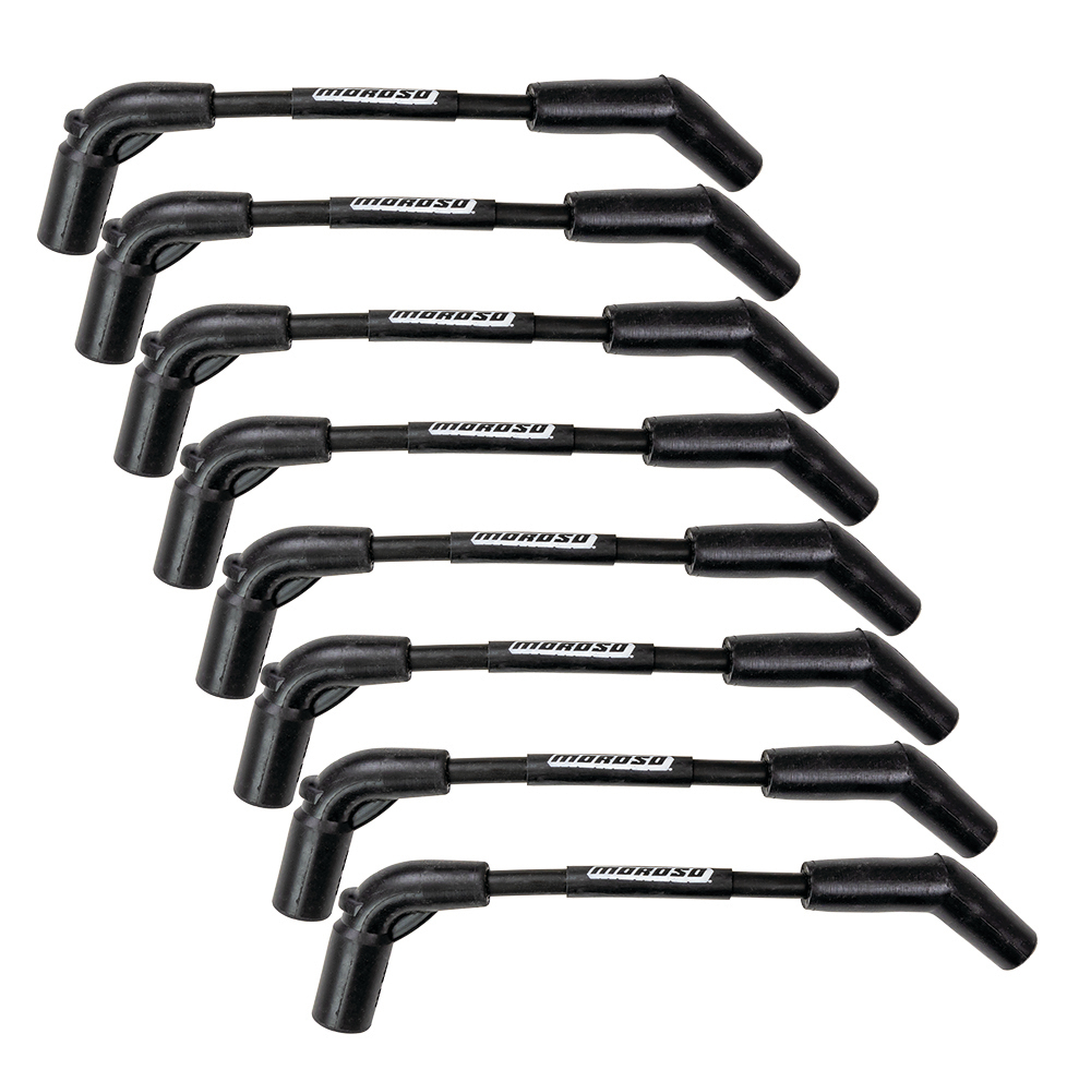 MOROSO Ultra 40 Wire Set for BBC ZZ632 use w/72401 73678