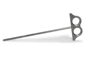 PETERSON FLUID Oil Dip Stick – Dry Sump 3 & 4 Gal Tanks 08-1100