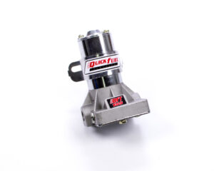 QUICK FUEL TECHNOLOGY Electric Fuel Pump – 155GPH 30-155QFT