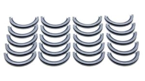 SCE GASKETS BBC 2pc. Rear Main Seals – 10-Pack 1305-10
